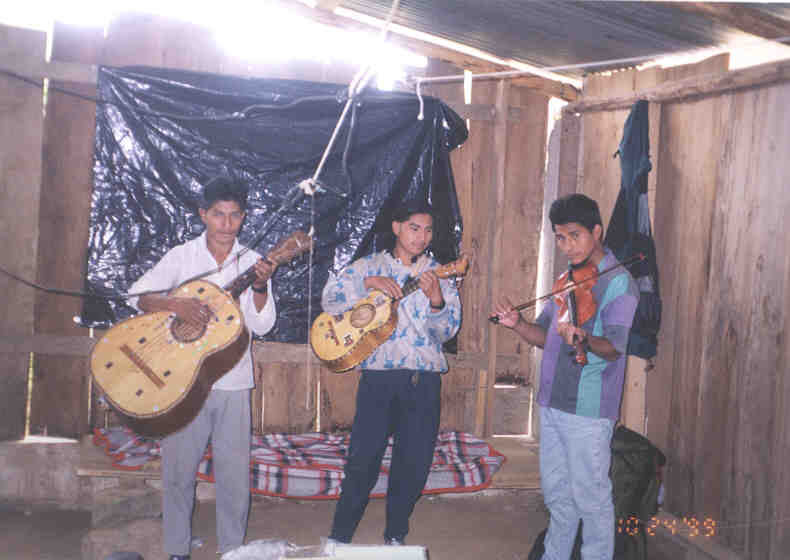 Band
